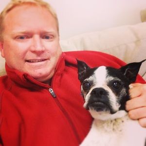 Meet your Posher, Scott